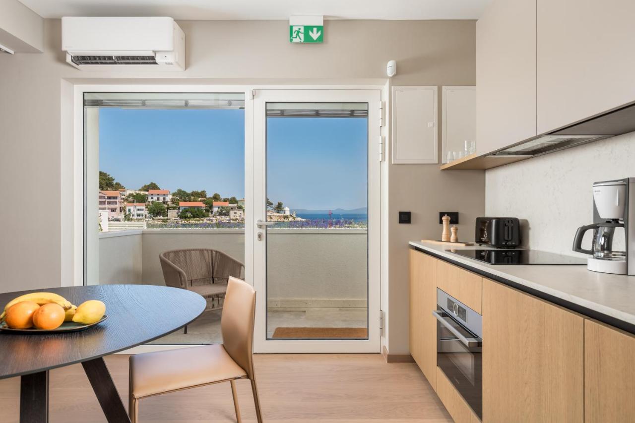 Maiora Luxury Island Suites Sali Buitenkant foto