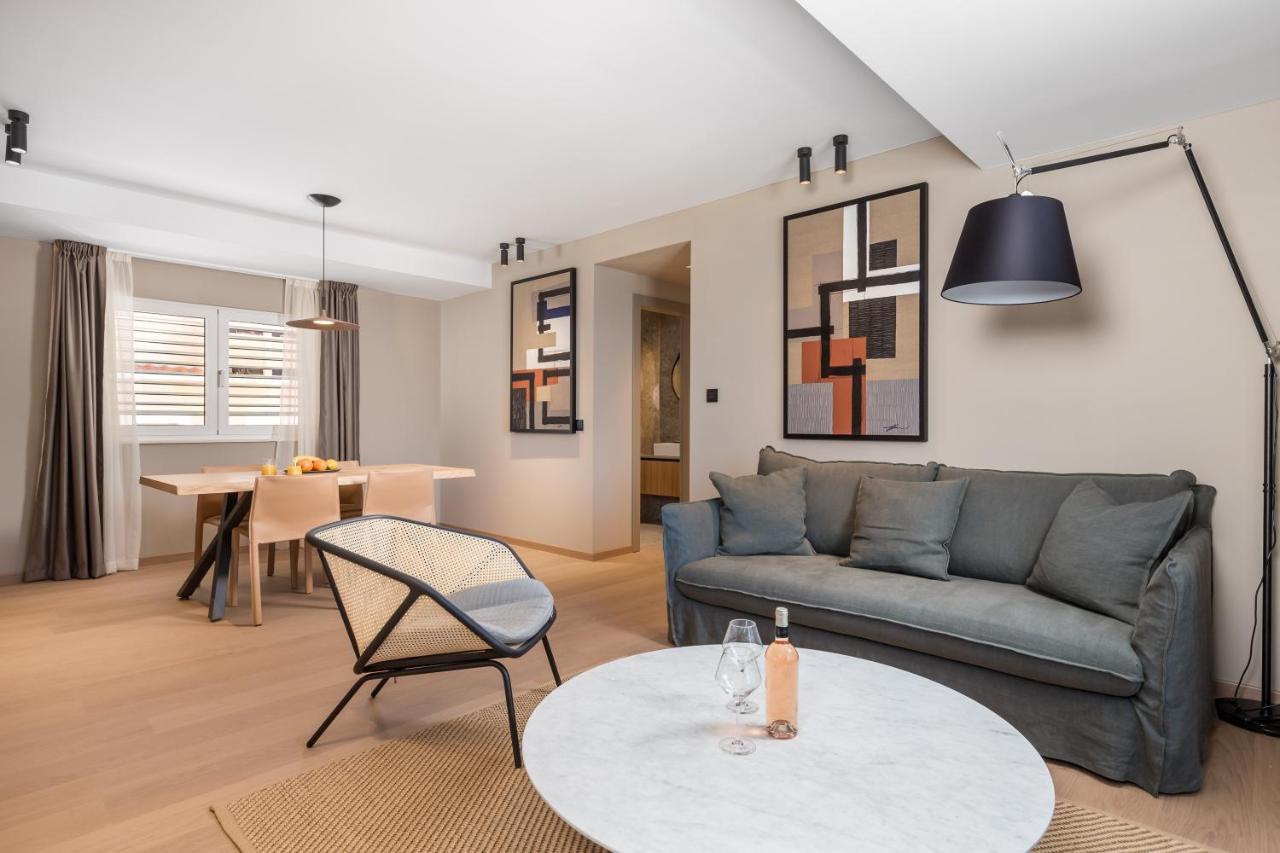 Maiora Luxury Island Suites Sali Buitenkant foto